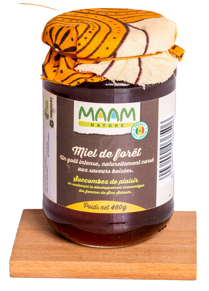 Miel de Forêt