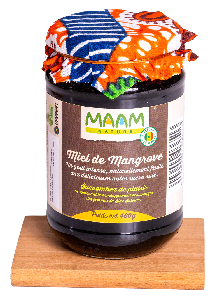 Miel de Mangrove