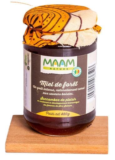 Miel de Forêt